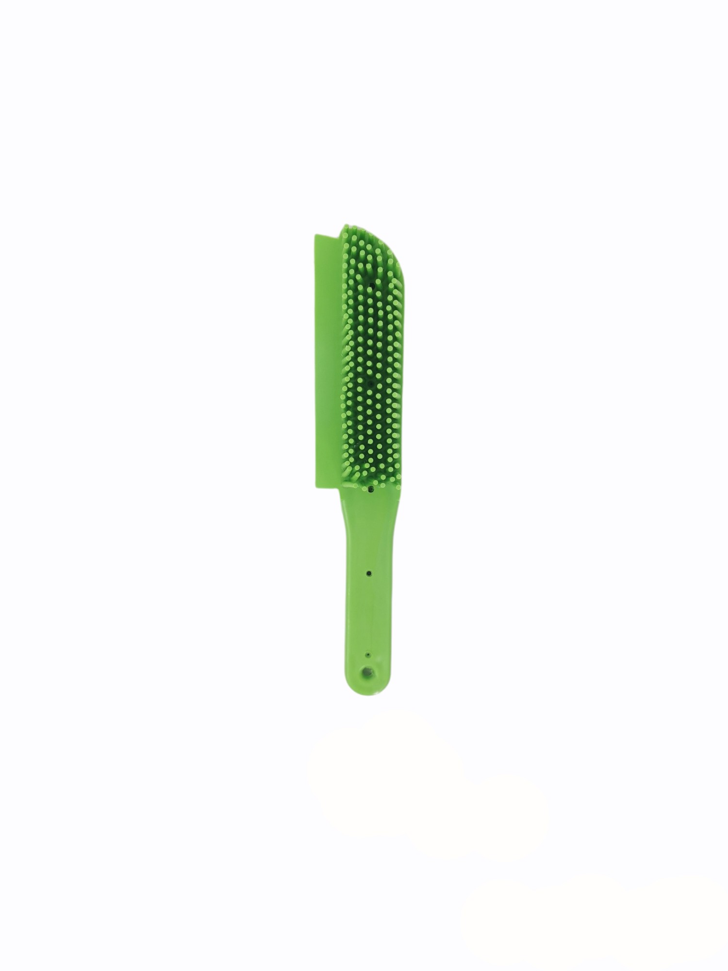 Cepillo multiusos silicona 26 cm