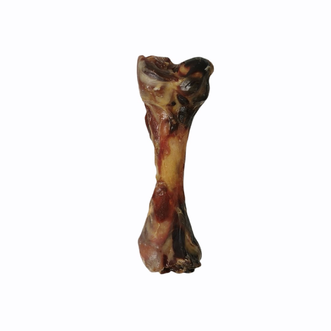 Expositor hueso de jamon 15 unid