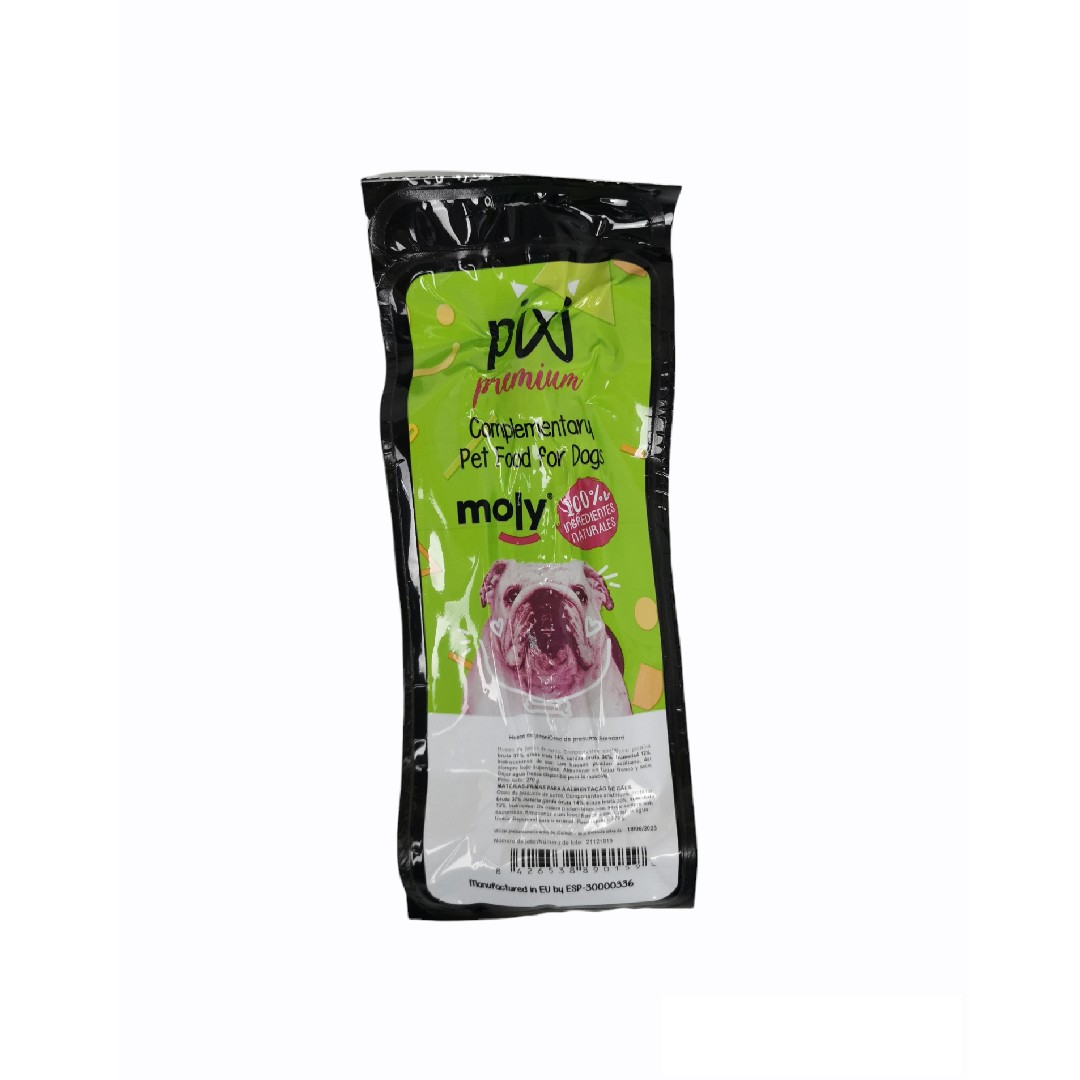 Hueso de jamon maxi-codillo