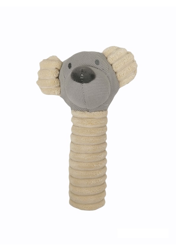 Peluche para perro osito