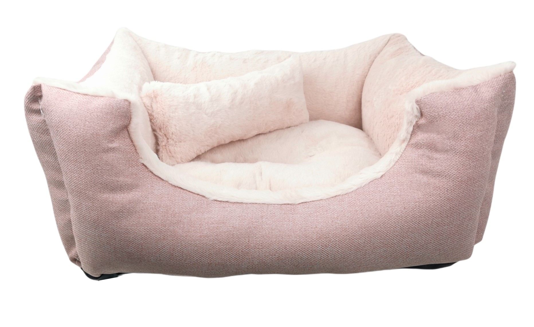 Dulce new collection cuna rosa t-1 50x42x21 cm