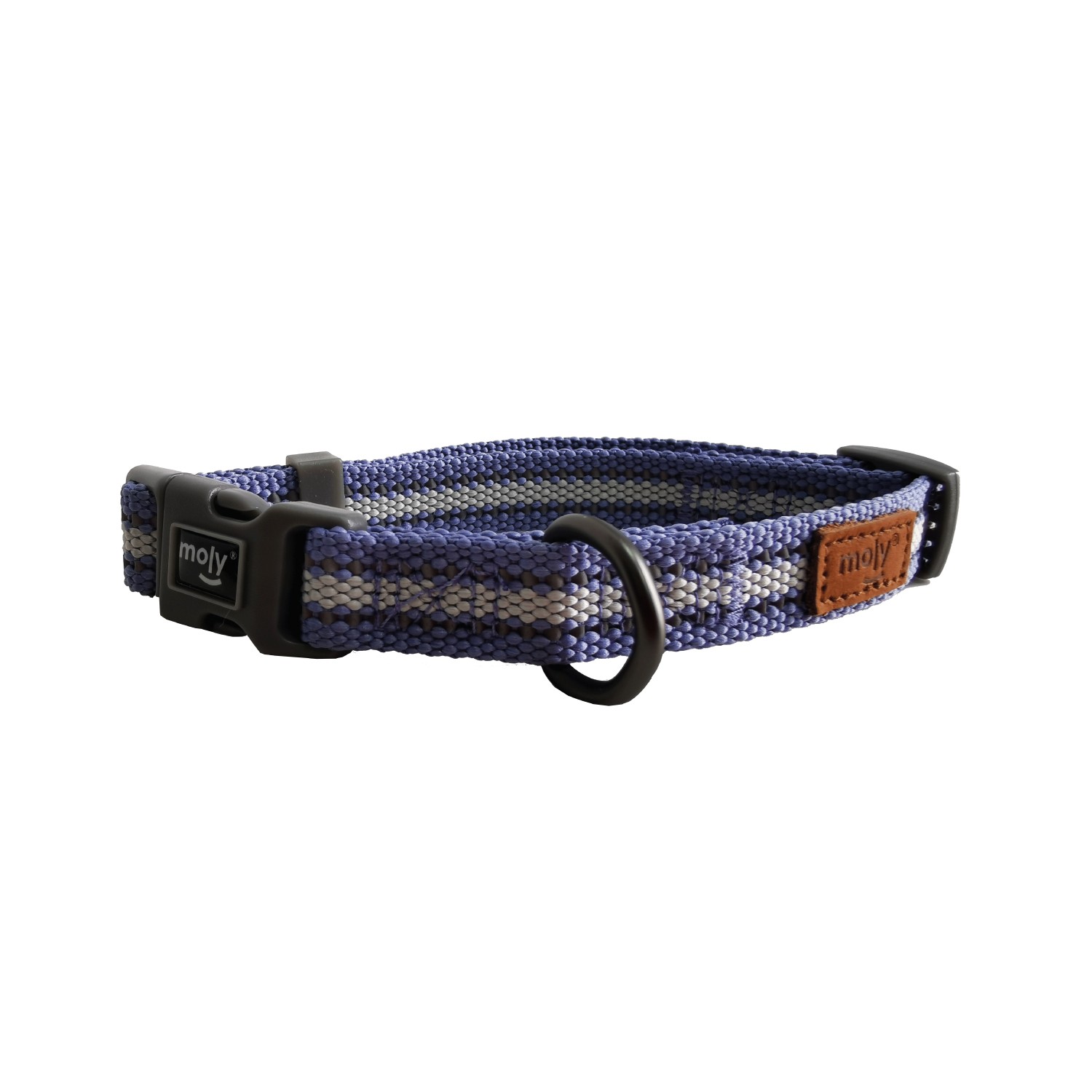 Collar para perros moly