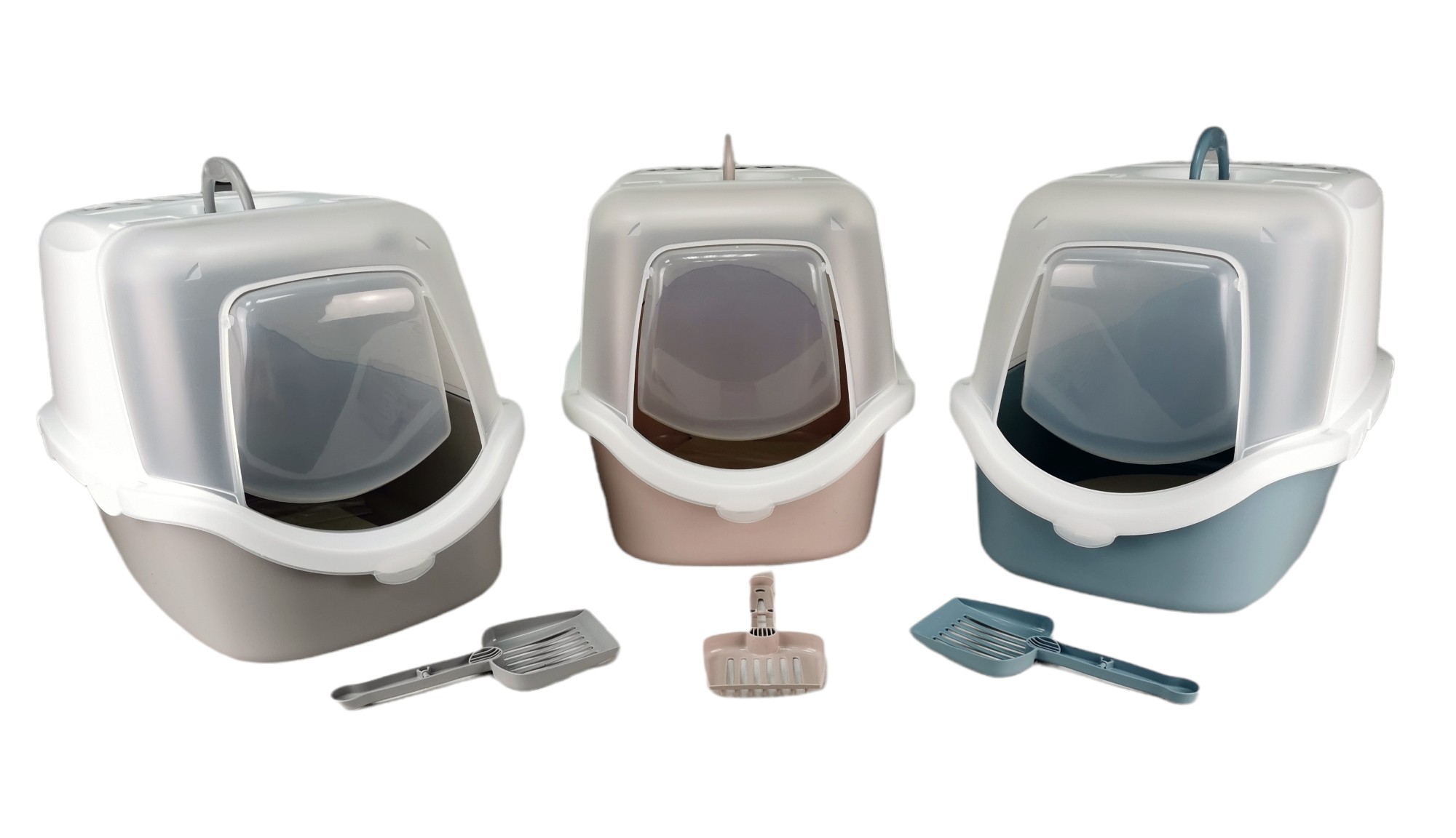 Casita cathy easy clean 56 x 40 x 40 cm.