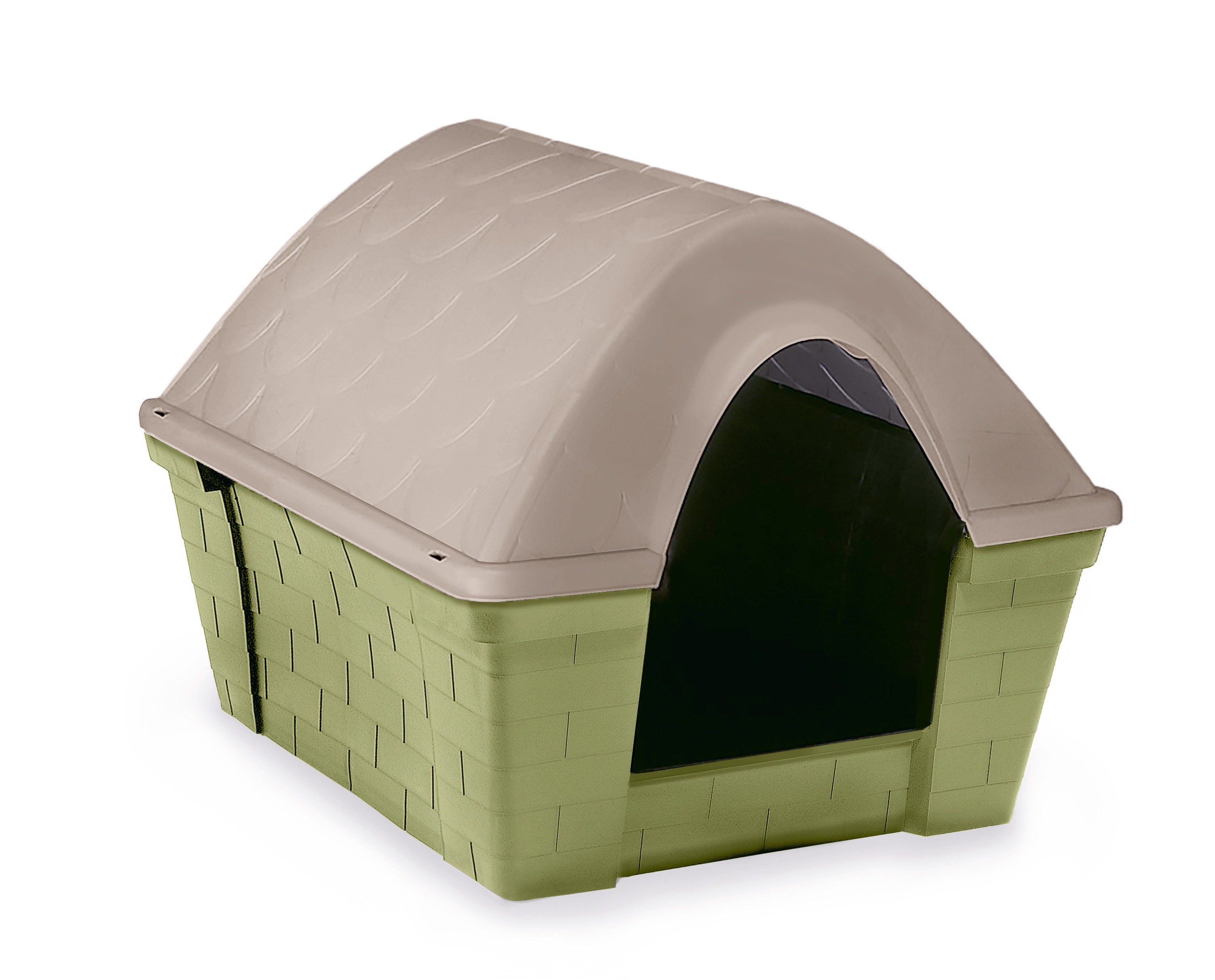 Caseta perro happy medium 826862 cm