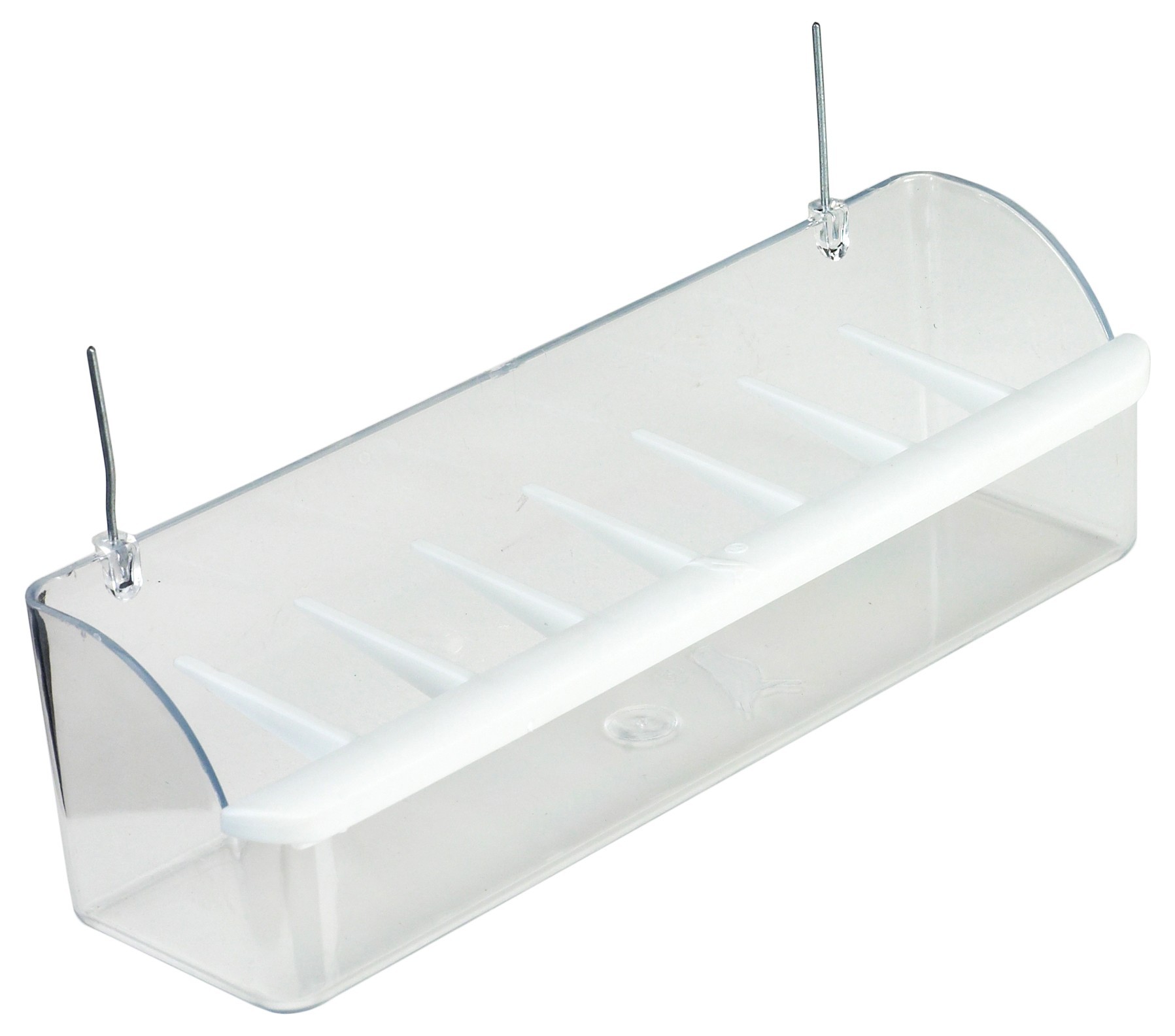 Comedero int.23cm c-g.metalico