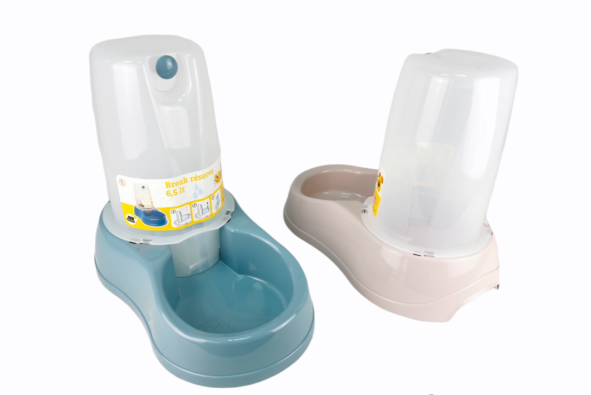 Bebedero break reserva 65 l
