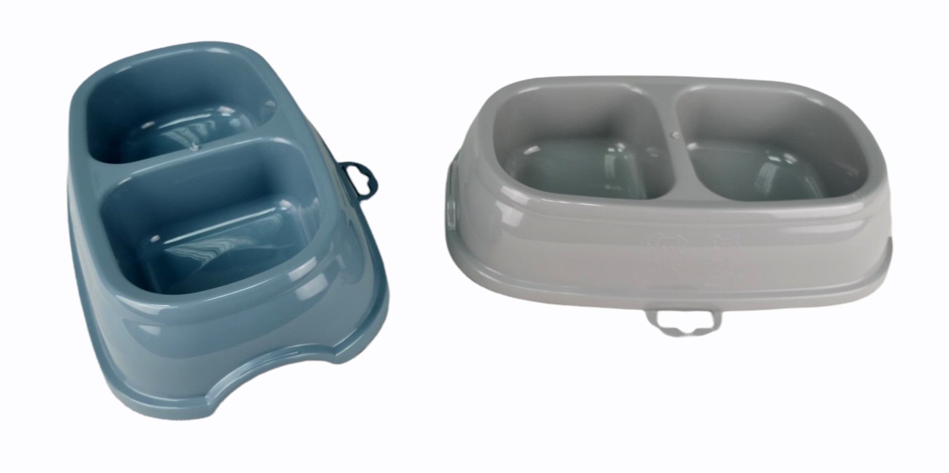 Comedero break n.11 doble 28x17x6 h
