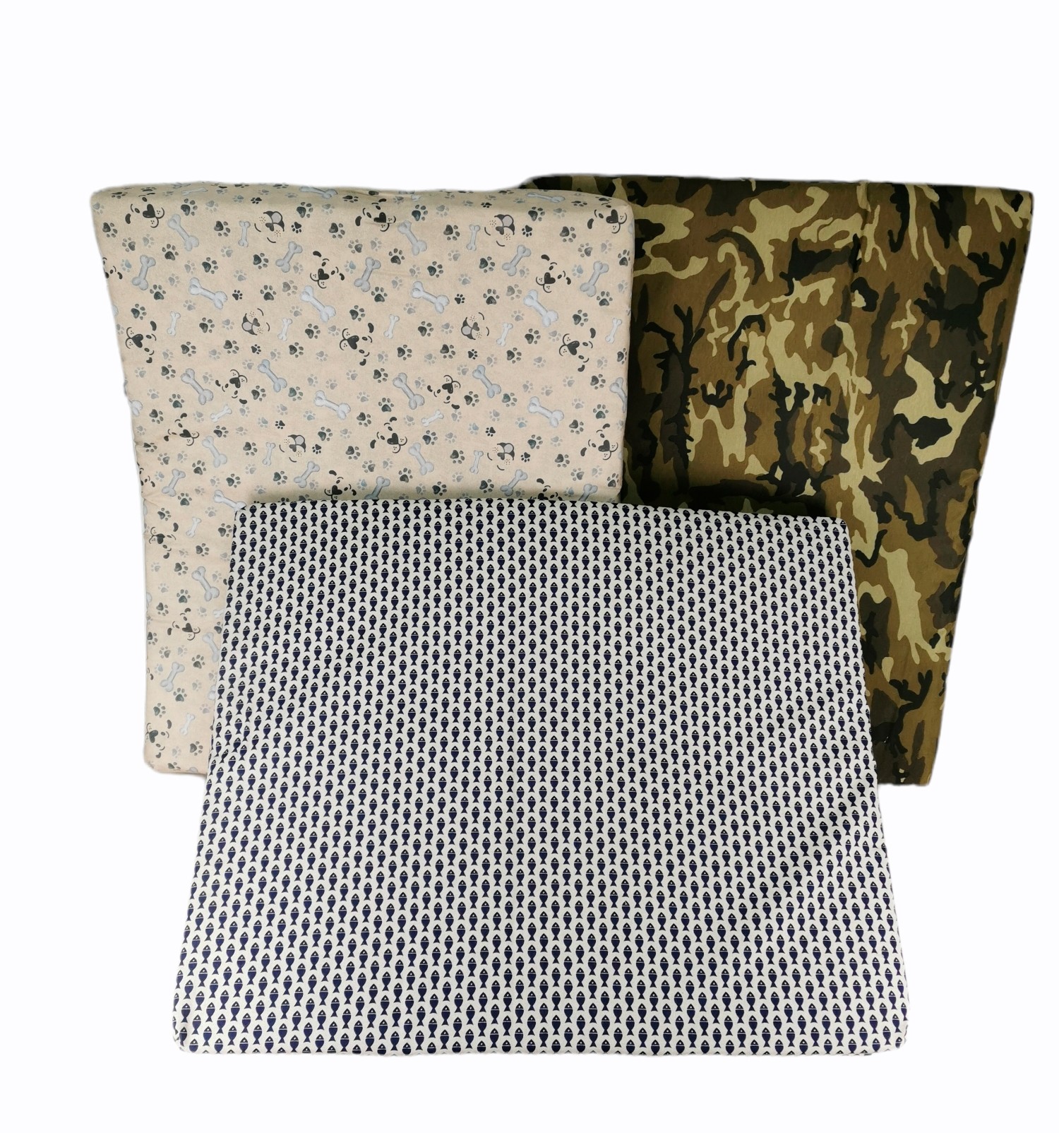 Colchon talla 3 100808 disenos variados