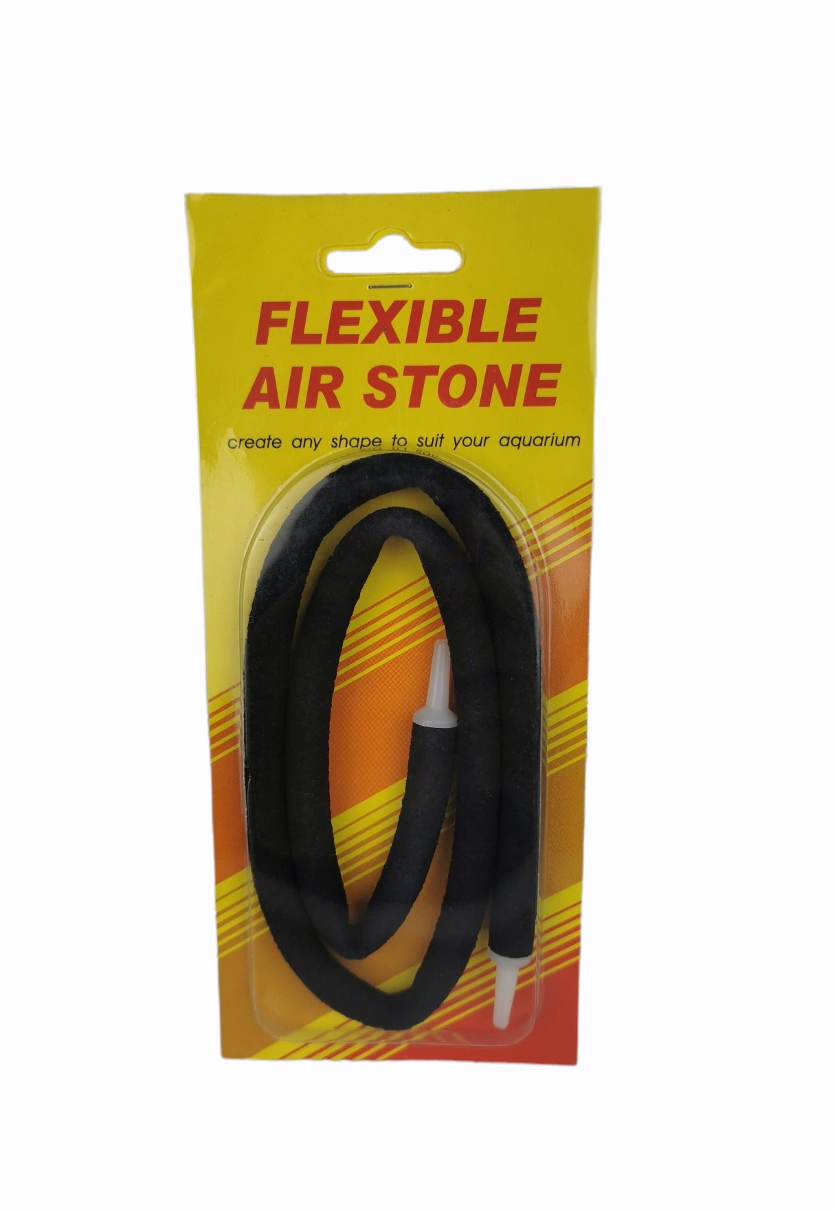 Difusor para acuario flexible