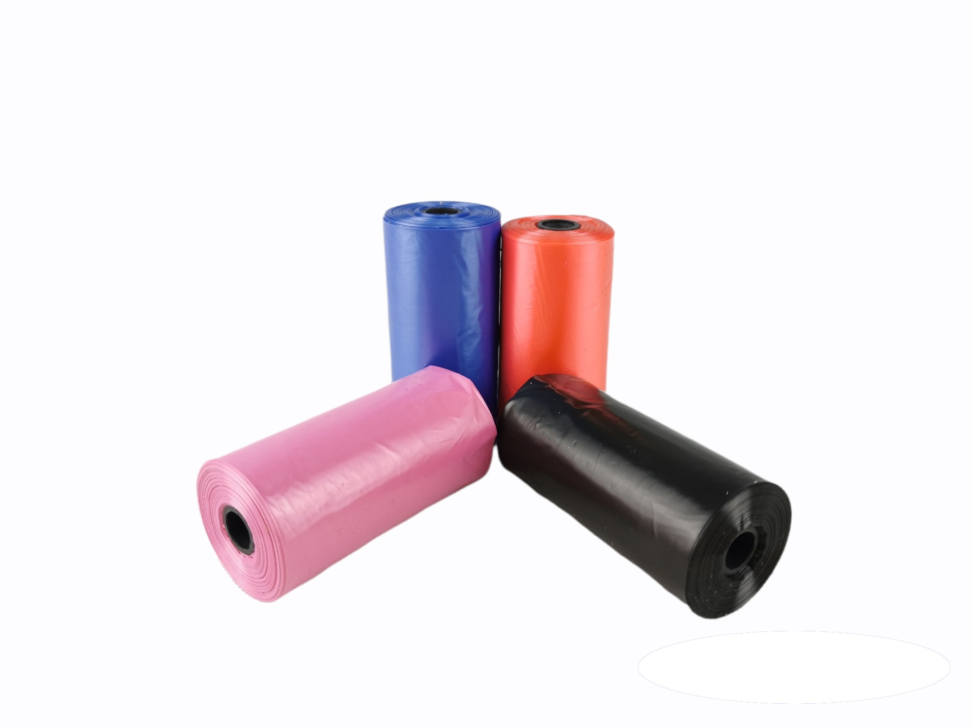 Recambio bolsitas higienicas pack 3 x 20