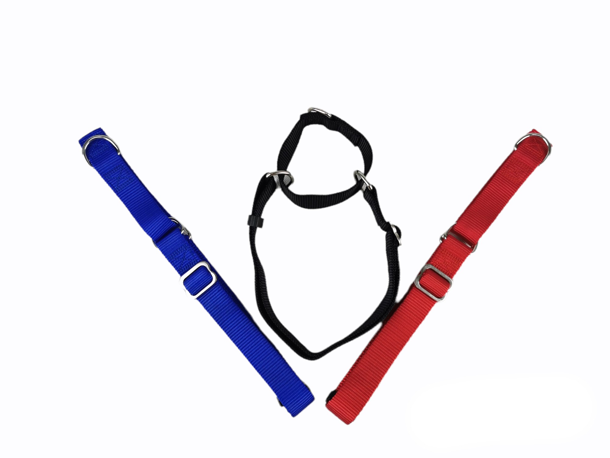 Collar nylon estran 85 x 25 cm