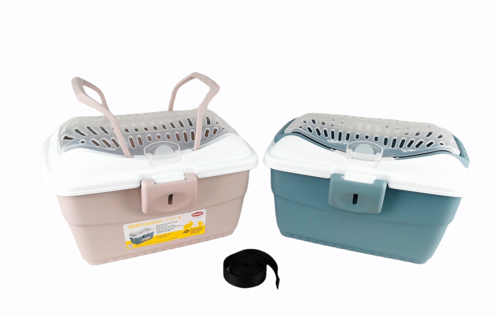 Transportin mini gulliver 40x30x24 cm