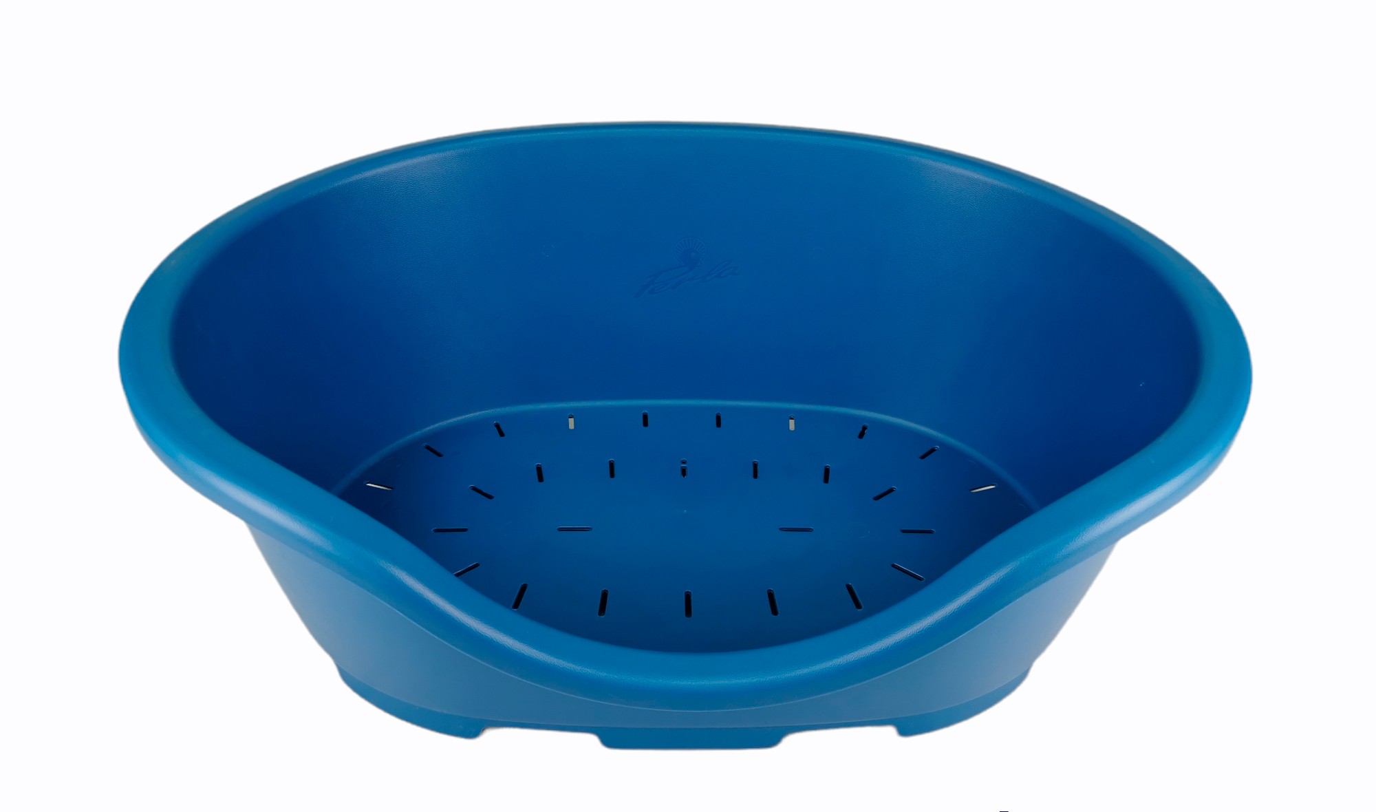 Cuna plastico n.3 perla 53x35
