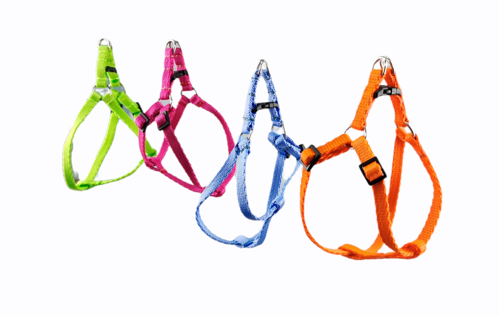 Arnes nylon small 1x25-40cm