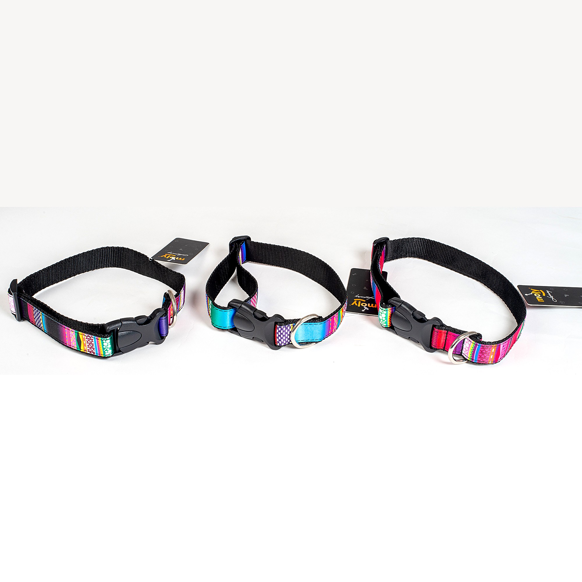 Collar city fantasia 3x40-70