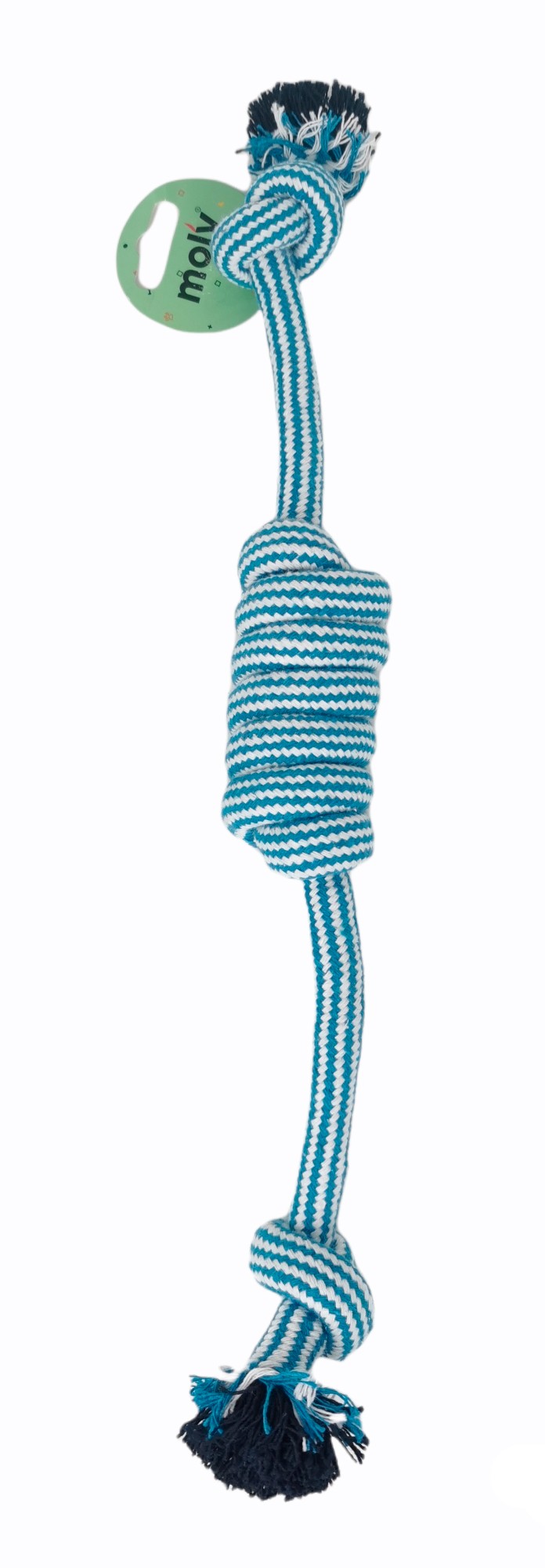 Mordedor dental navy 45cm