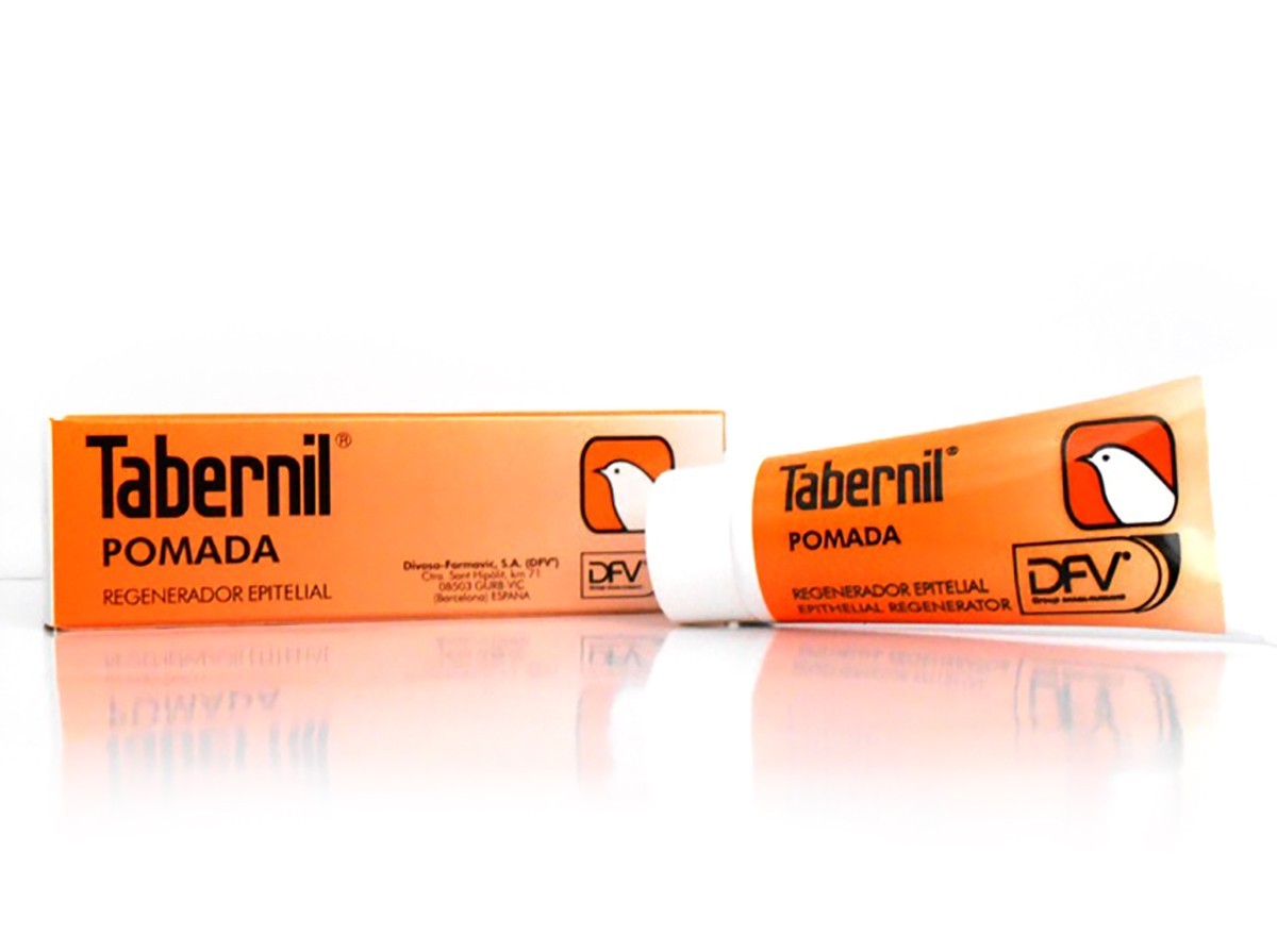 Tabernil pomada 925 g