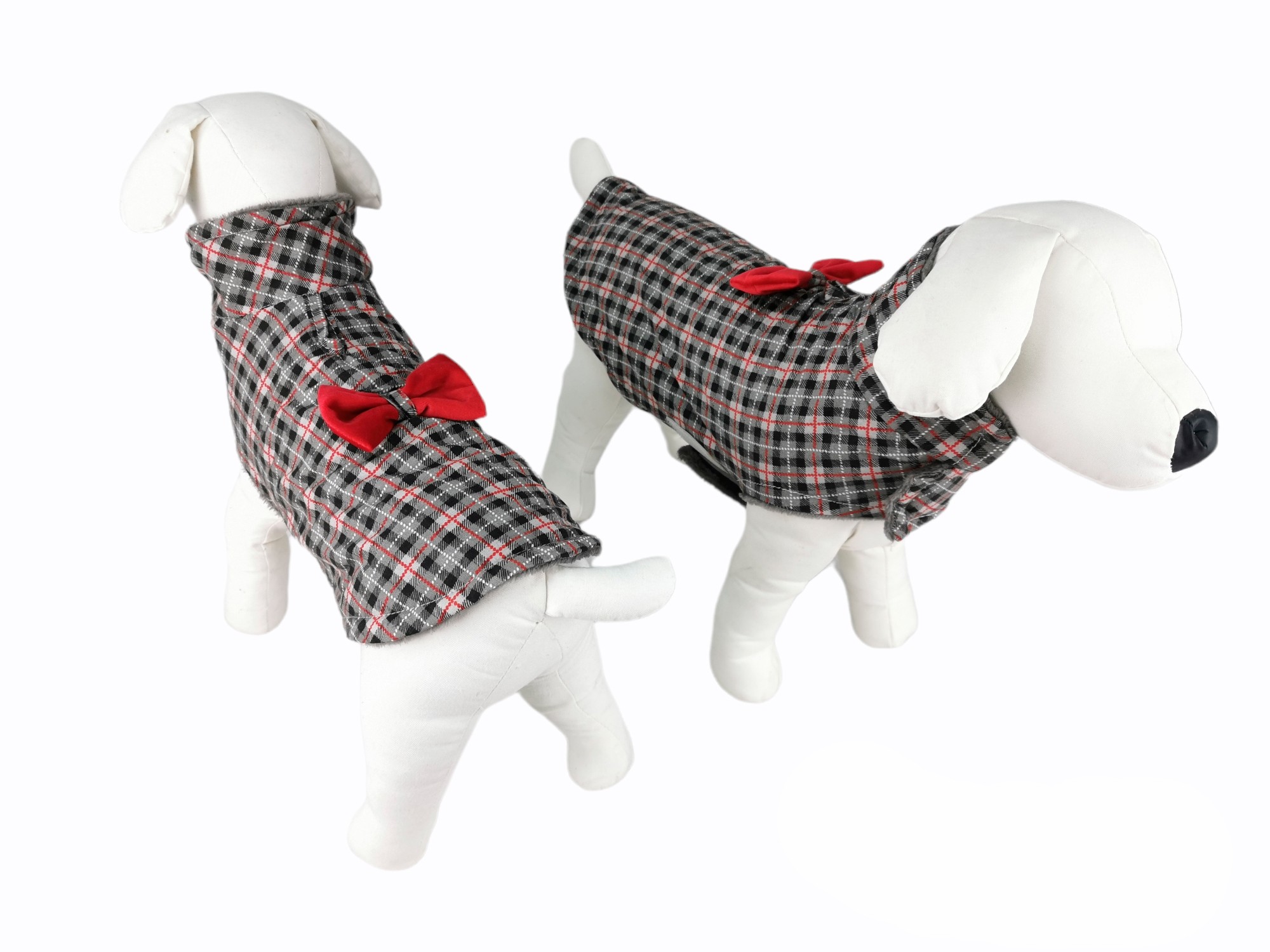 Abrigo para perros izan