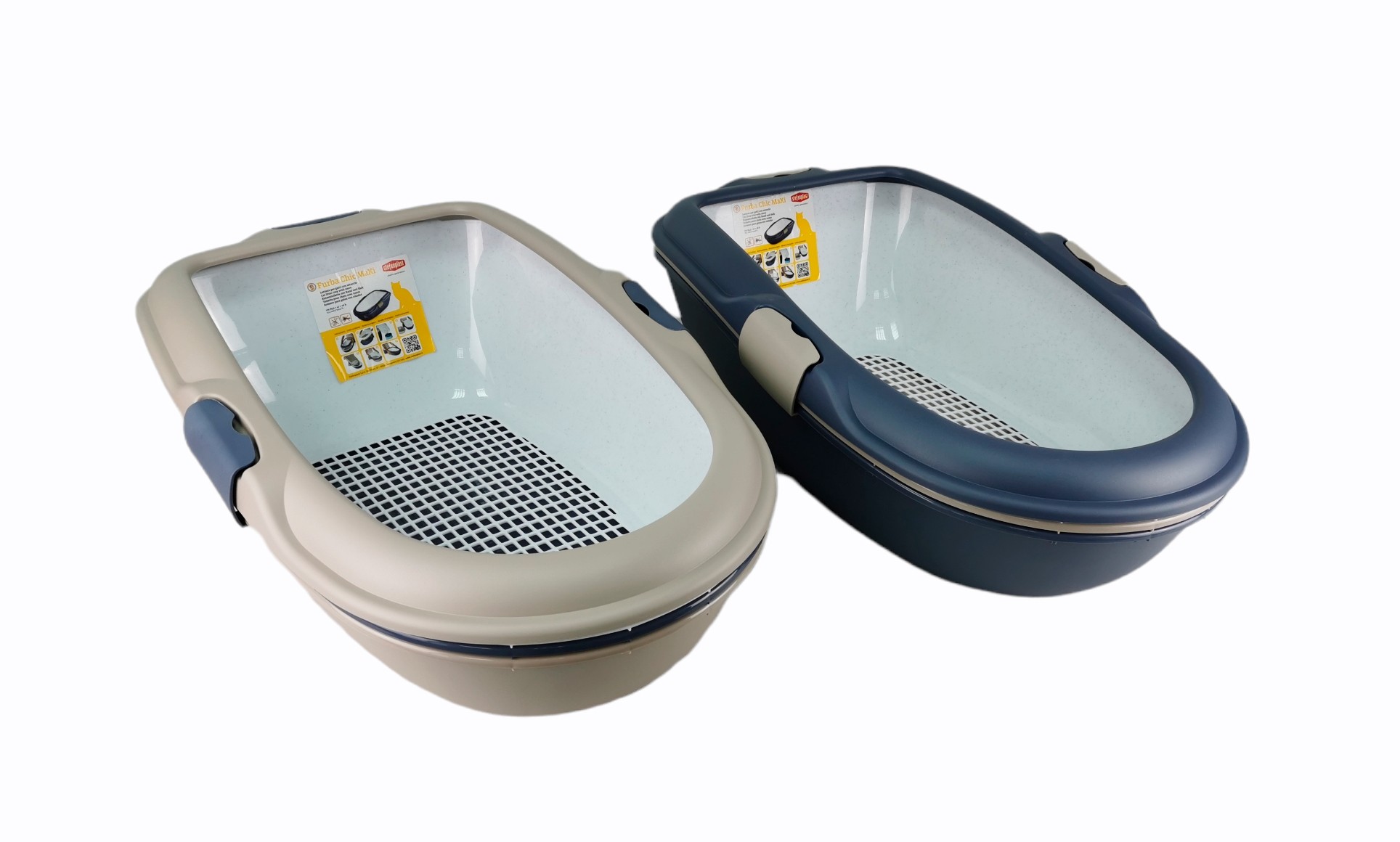Bandeja toilette furba chic maxi 695x47x26