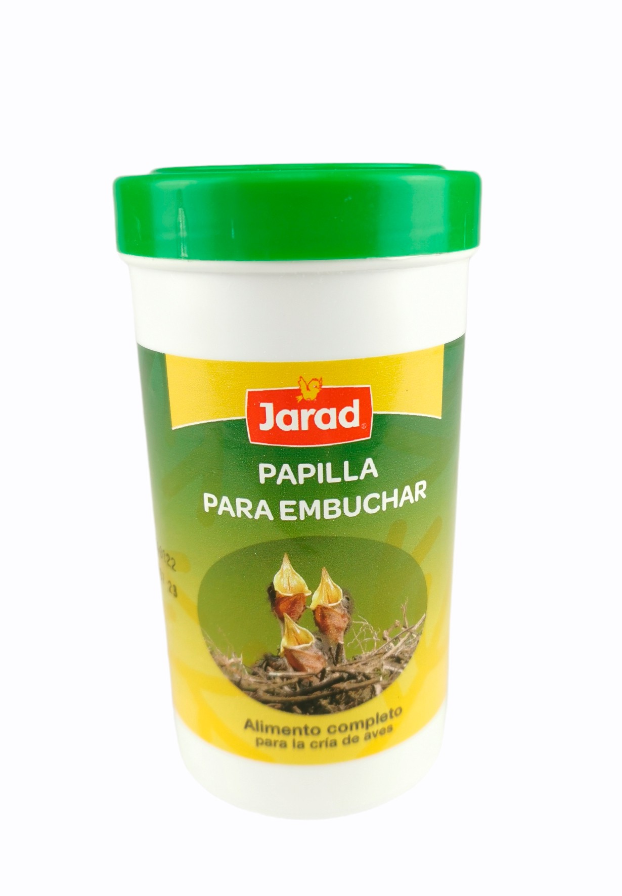 Jarad papilla embuchar 150 gr