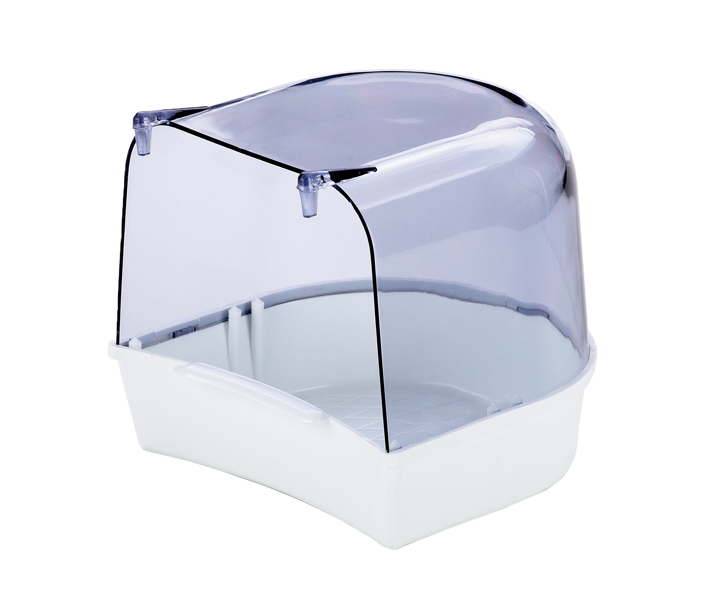 Banera exterior plastico