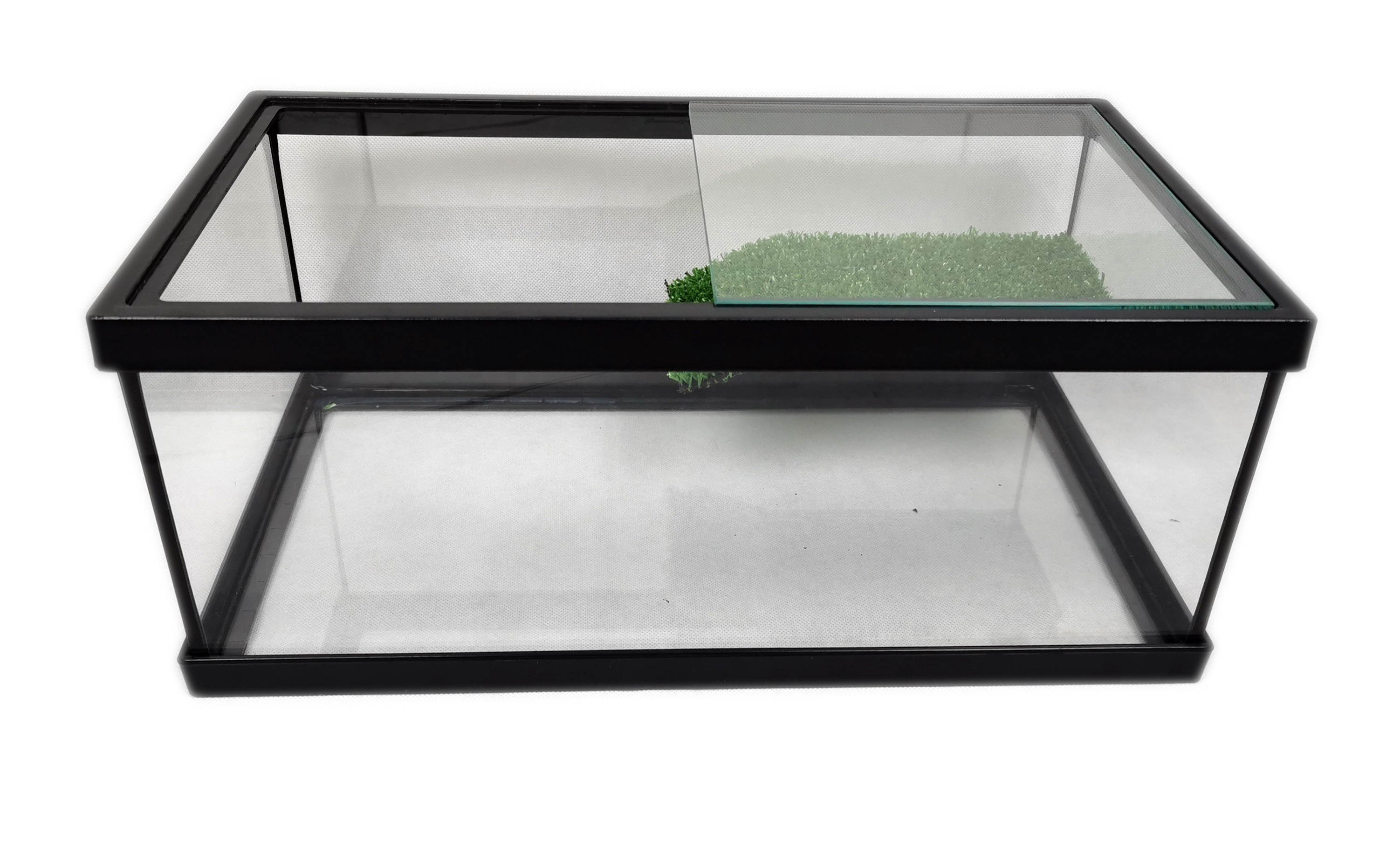 Tortuguera cristal eco 42 422517 cm