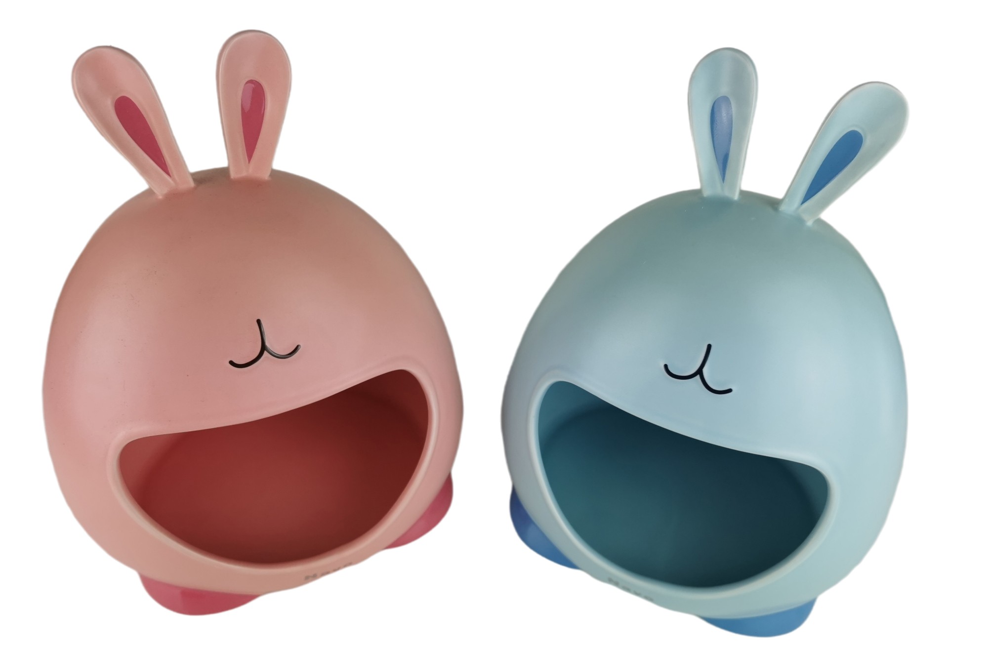 Casita ceramica rabbit navo para hamsters