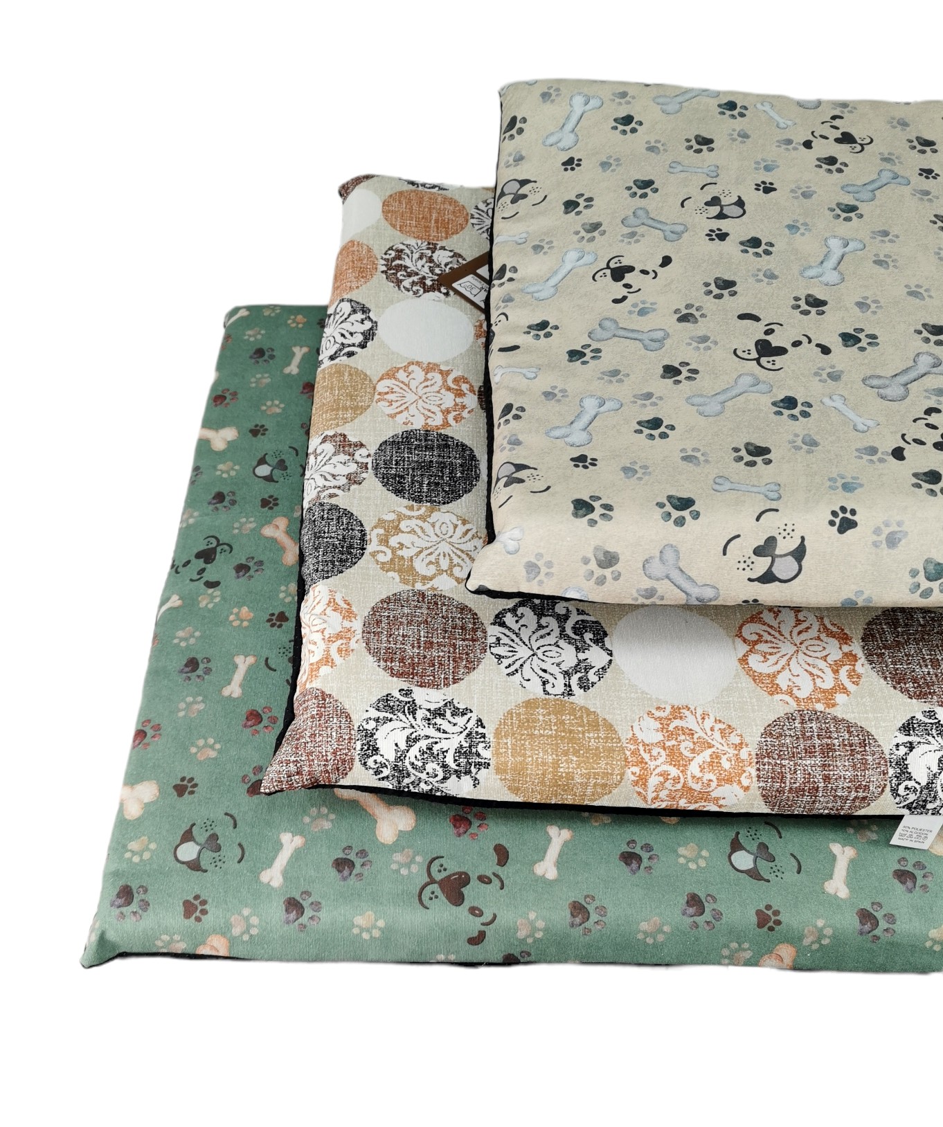 Colchoneta estamp. desenf. t-6 105956