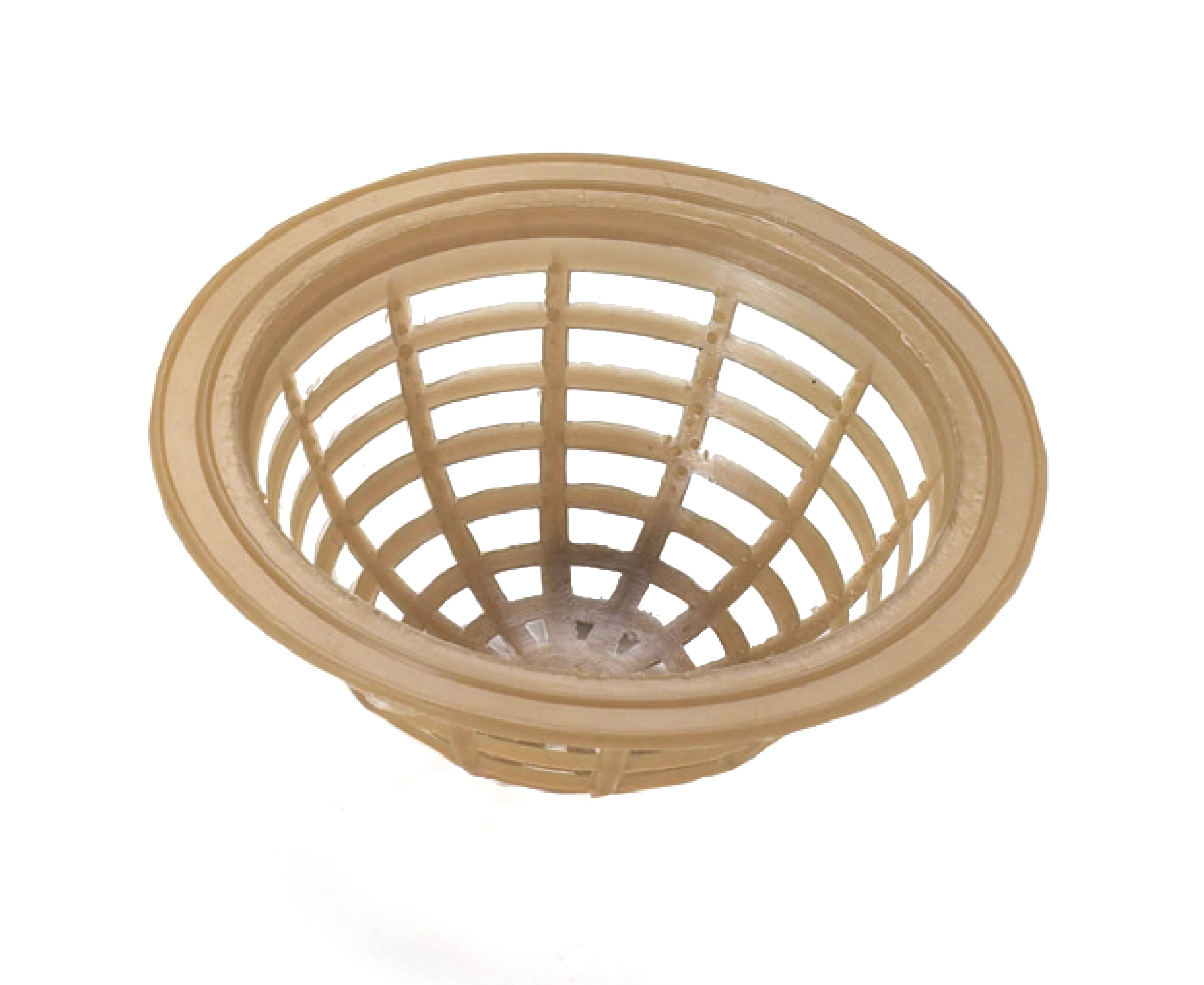 Nidal plastico