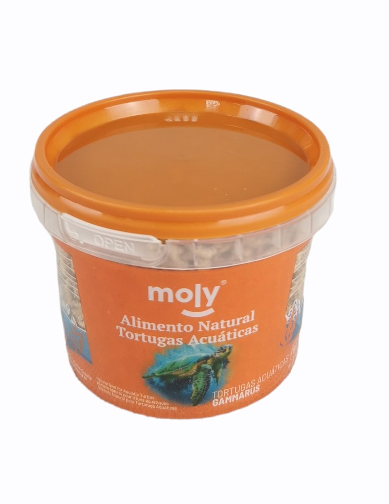 Moly gammarus 125 gr