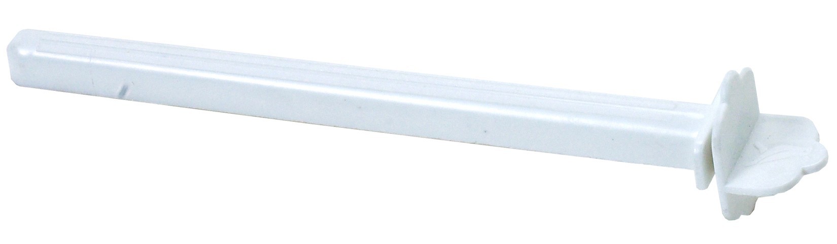 Palo corto plastico