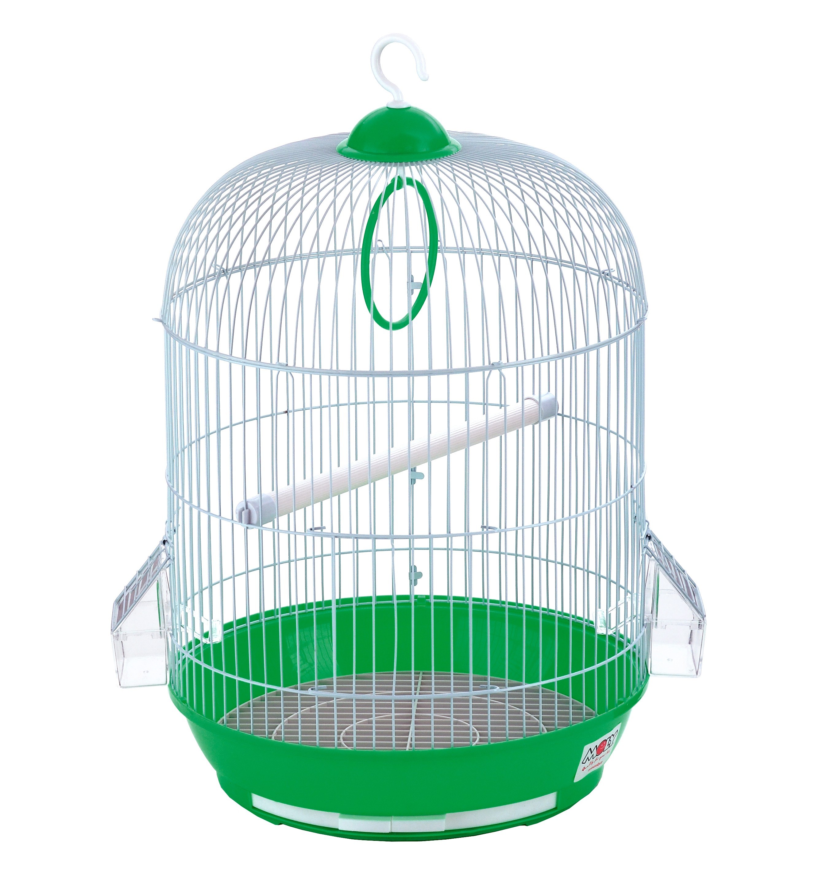 Jaula para pajaros mediana