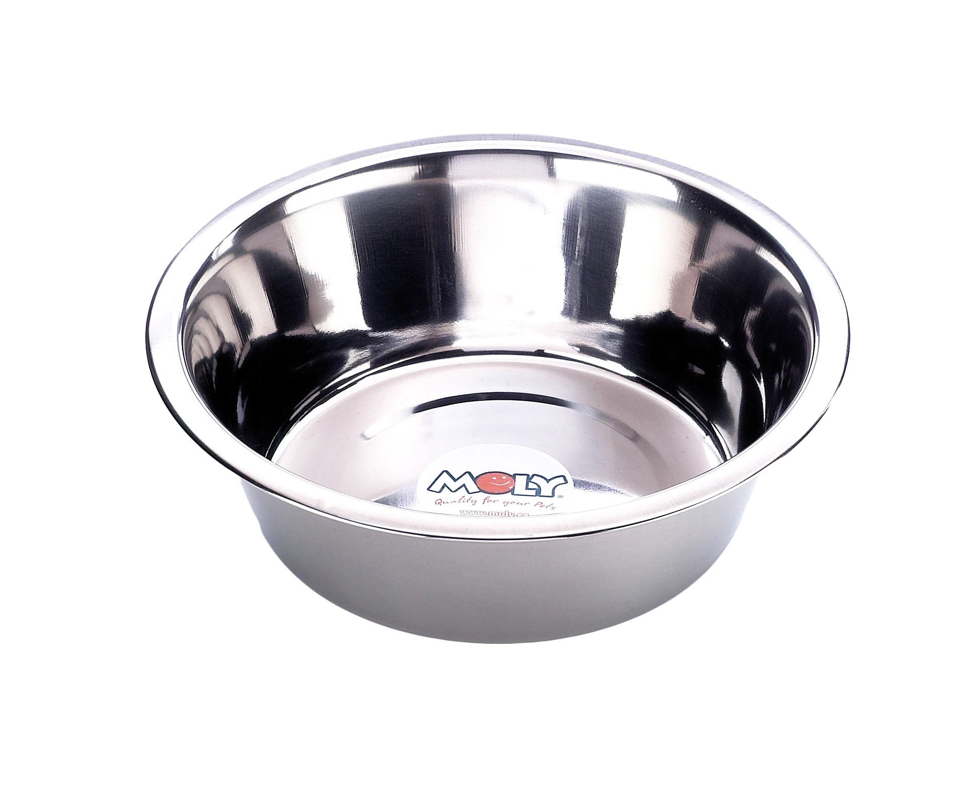 Comedero acero eco 21cm 160 l