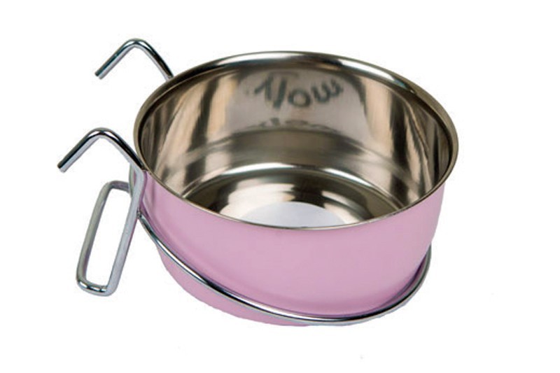 Comedero multiusos cake 95cm c-ganchos