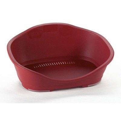Cuna plastico n.2 55 x 37 x 26 cm