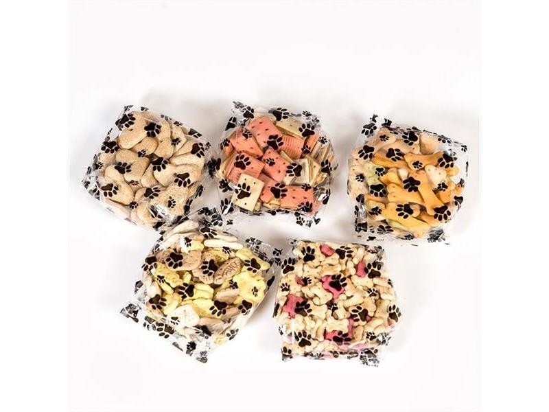 Galletas mix fruit macedonia 200gr