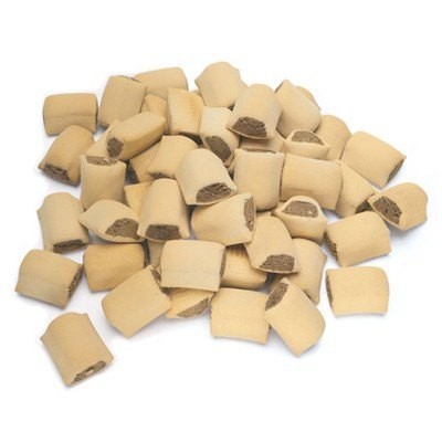 Granel galletas rellenas medula bolsa 2.5kg