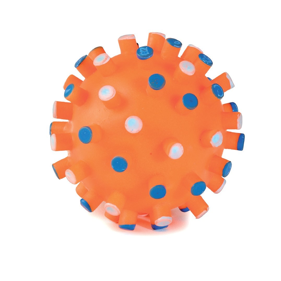 Pelota dental vinilo 85cm