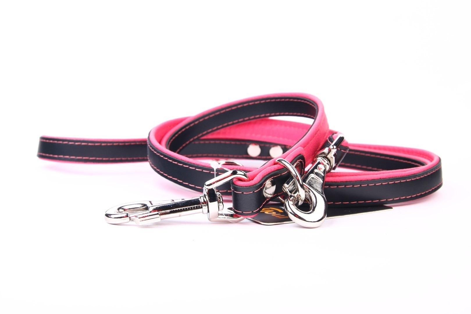 Correa piel luxury 220 cm