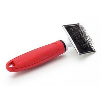 Carda metalica pequena moly confort
