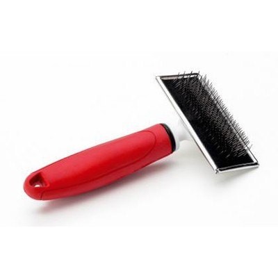 Carda metalica mediana moly confort