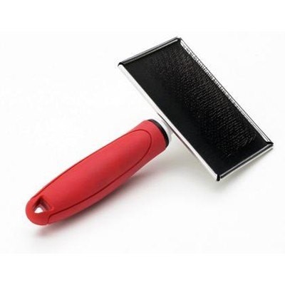 Carda metalica extragrande moly confort