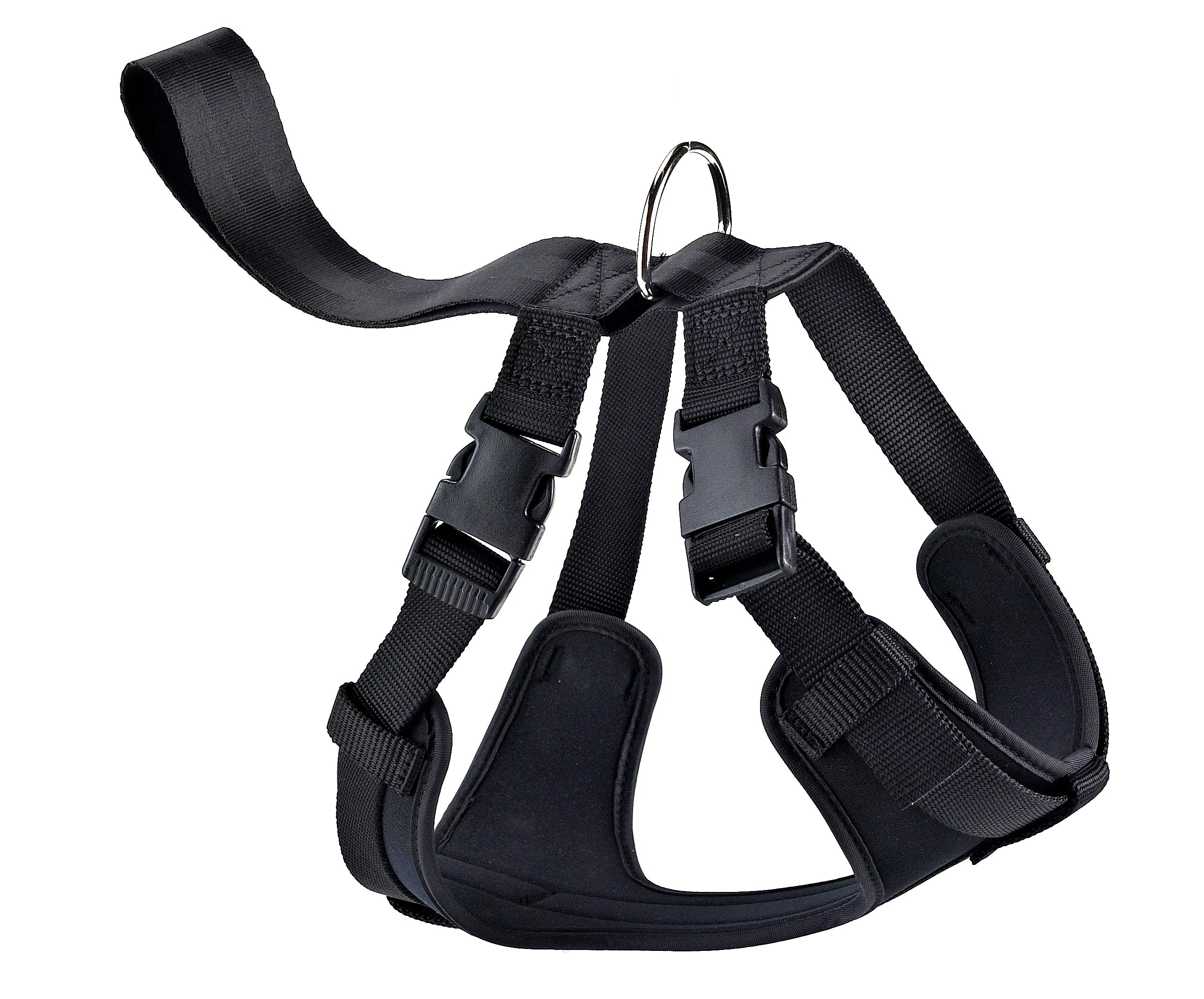 Arnes nylon de seguridad y paseo m