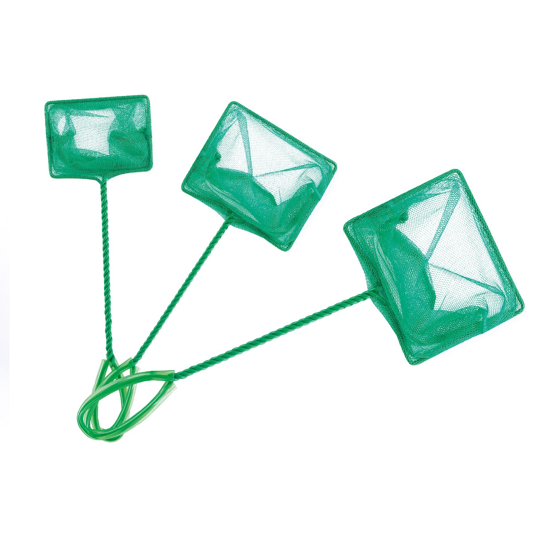 Salabre verde 20 cm