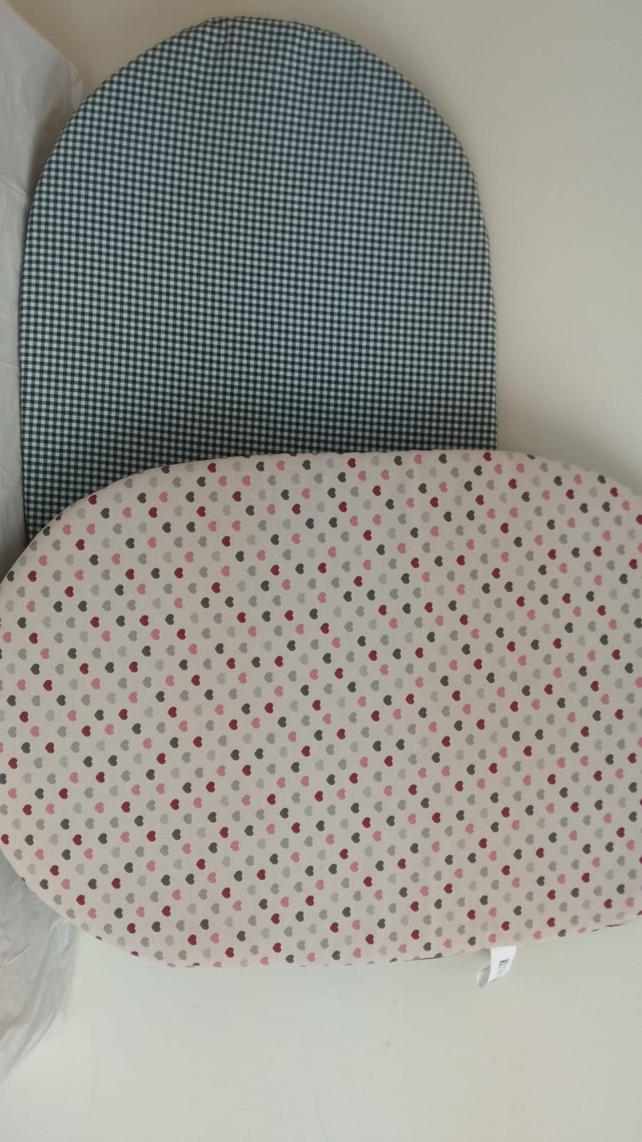 Cojin perla n.7 87 x 58 x 3 cm.