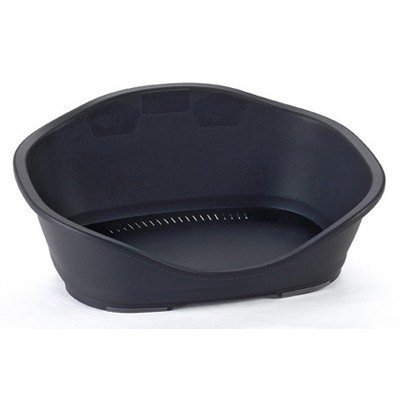Cuna plastico n.4 71x48x33cm