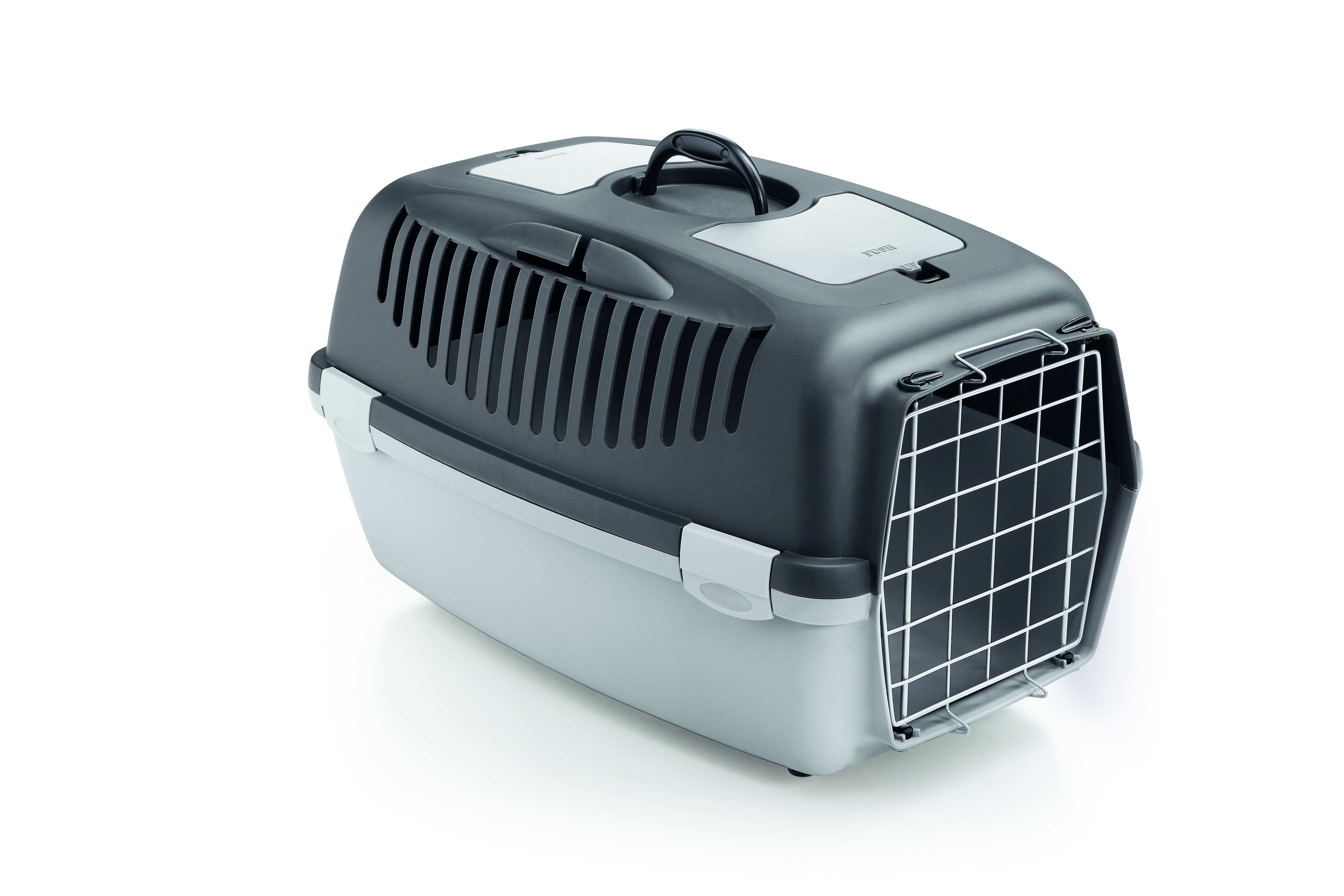Transportin gulliver basic n.3 61x40x38 cm