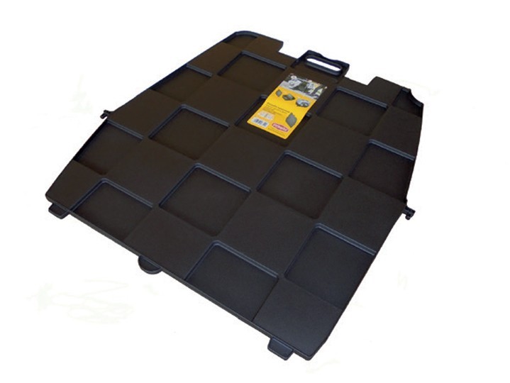 Separador transportin touring
