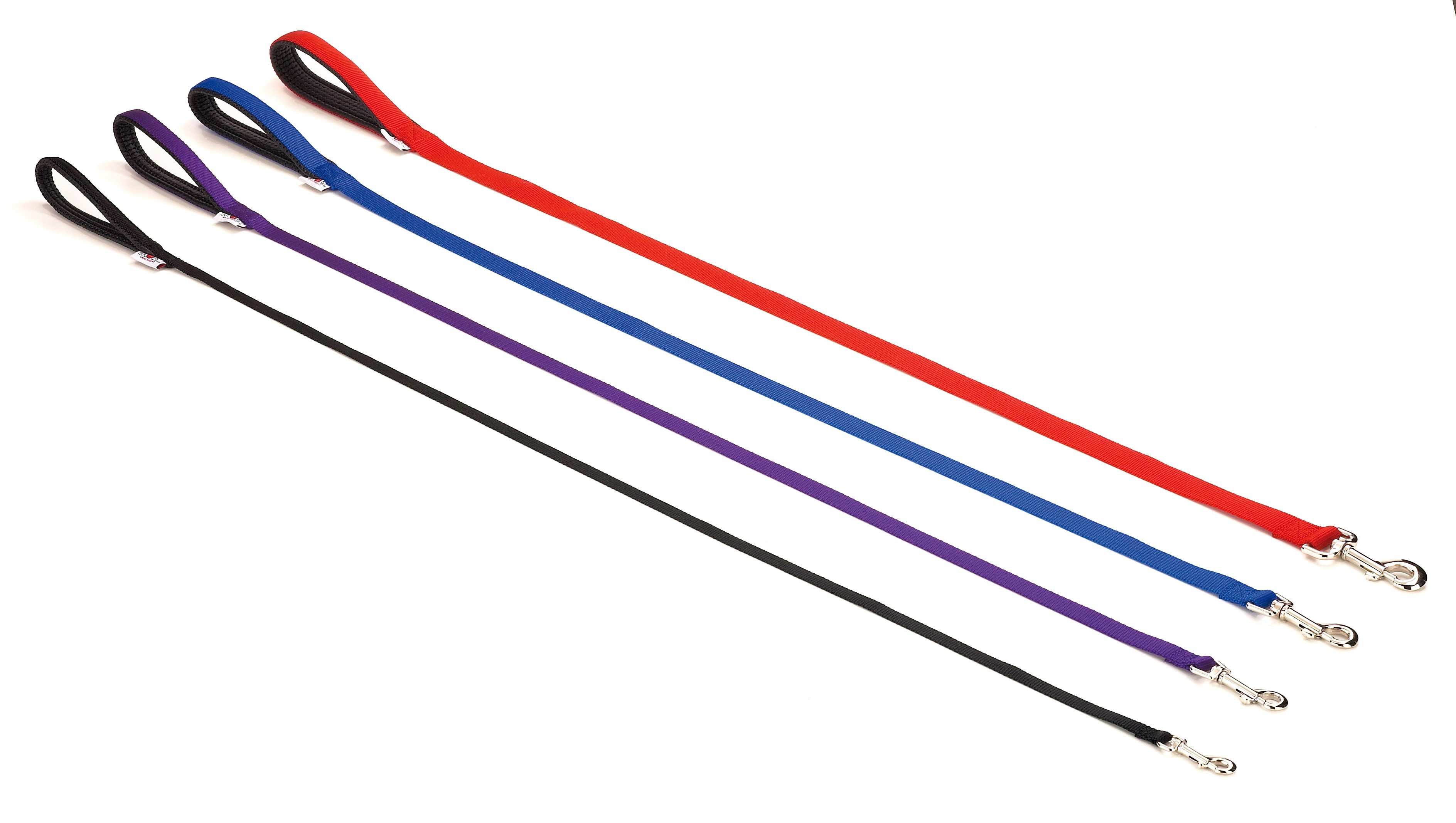 Ramal nylon confort 120cm x 2cm