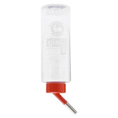 Bebedero roedor classic de luxe 1100 ml